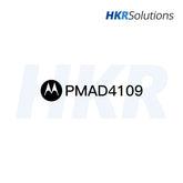 MOTOROLA PMAD4109 UHF Through-Hole Mount Antenna, 2dB Gain 350-400 Mhz
